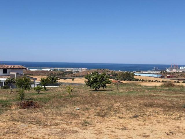 Villa in vendita a Civitavecchia RM