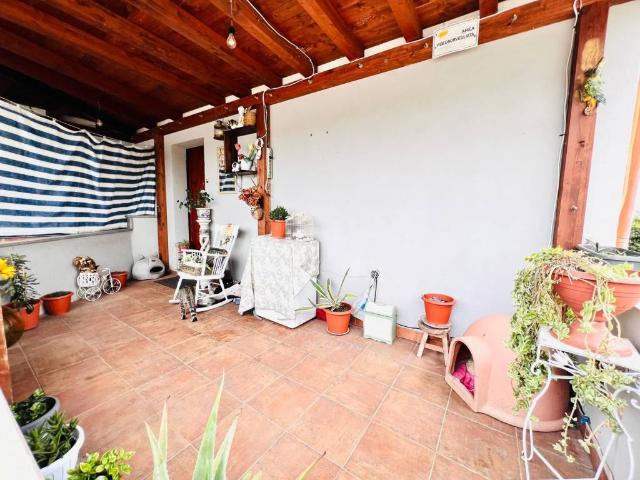 Villa in vendita a Civitavecchia RM