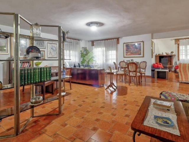 Villa in vendita a Civitavecchia RM