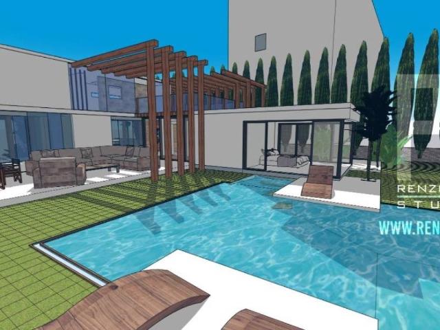 Villa in vendita a Civitavecchia RM