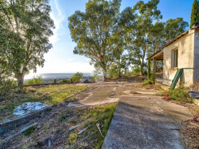 Villa in vendita a Civitavecchia RM