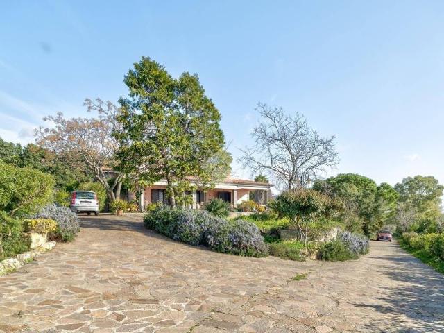 Villa in vendita a Civitavecchia RM