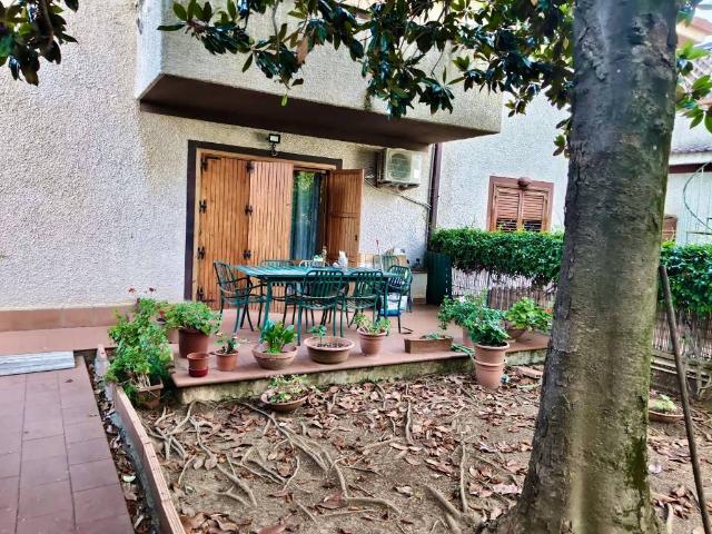 Villa in vendita a Civitavecchia RM