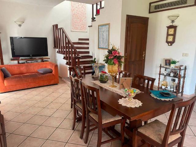 Villa in vendita a Civitavecchia RM
