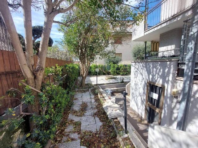 Villa in vendita a Civitavecchia RM