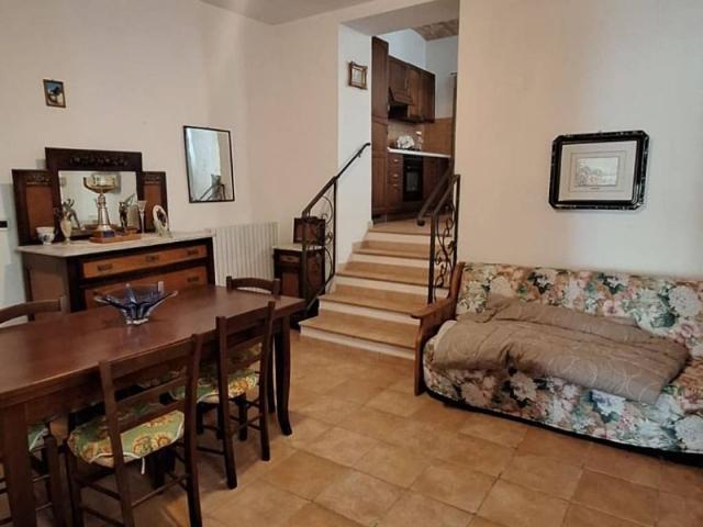 Villa in vendita a Civitella Casanova PE