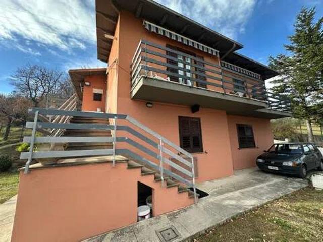 Villa in vendita a Civitella Casanova PE