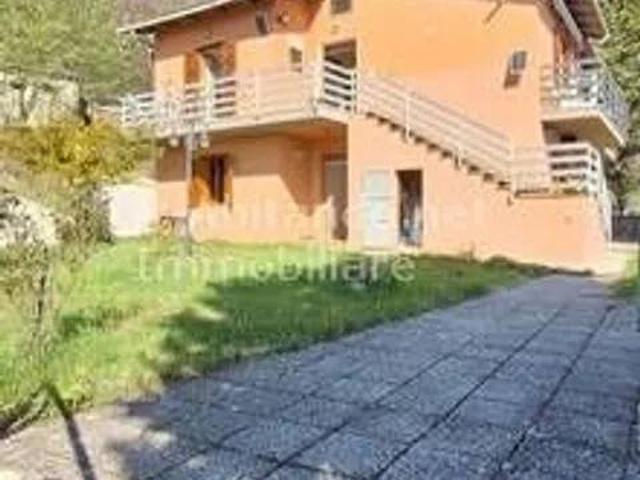 Villa in vendita a Civitella Casanova PE