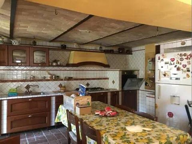 Villa in vendita a Civitella Casanova PE