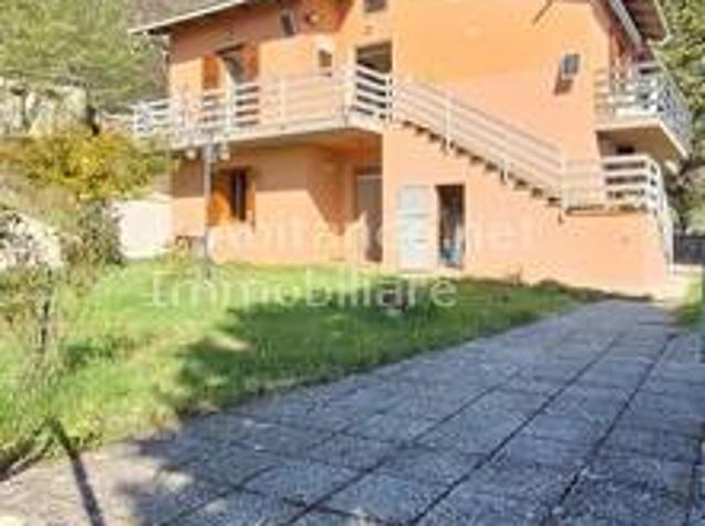 Villa in vendita a Civitella Casanova