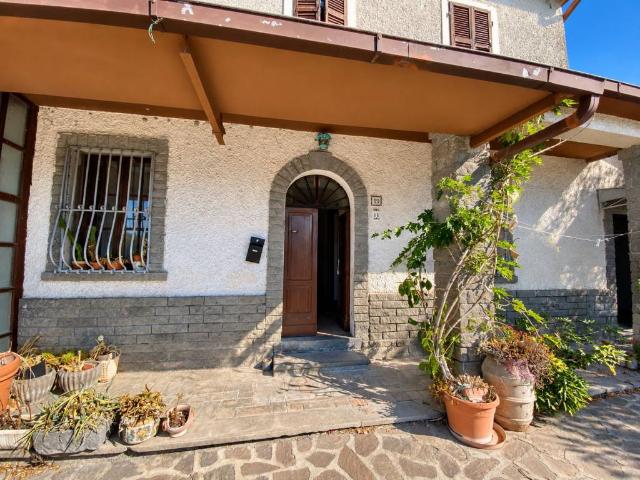 Villa in vendita a Civitella d'Agliano VT