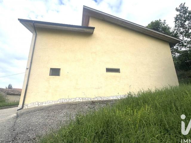 Villa in vendita a Civitella Del Tronto