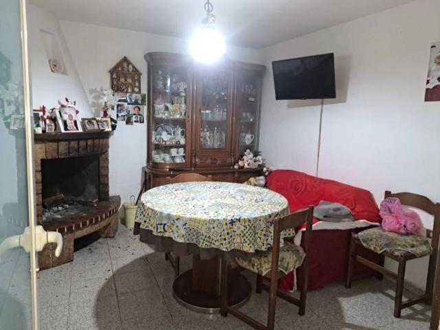 Villa in vendita a Civitella del Tronto TE