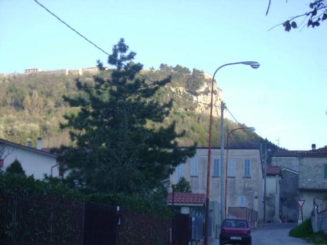 Villa in vendita a Civitella del Tronto TE