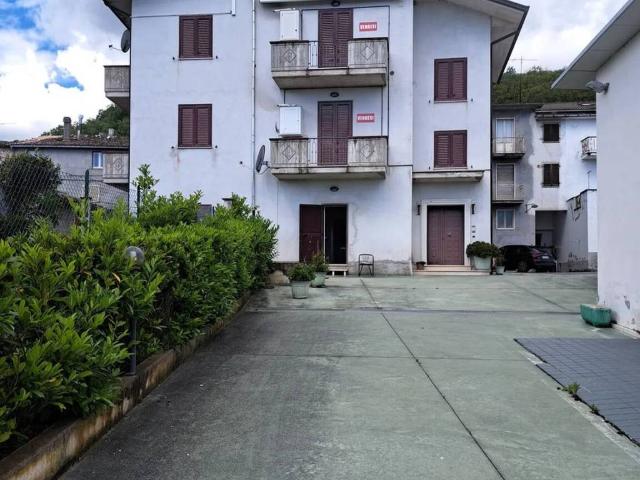 Villa in vendita a Civitella del Tronto TE