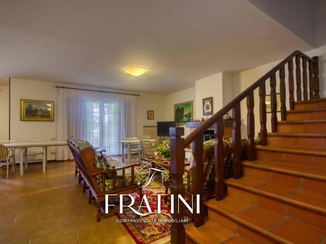 Villa in vendita a Civitella del Tronto TE