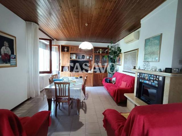 Villa in vendita a Civitella del Tronto TE