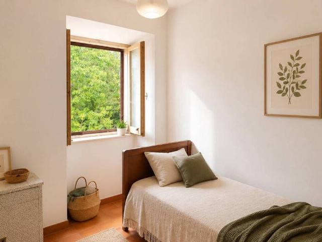 Villa in vendita a Civitella del Tronto TE