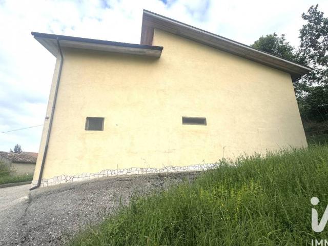 Villa in vendita a Civitella del Tronto TE
