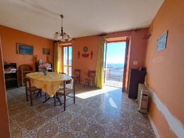 Villa in vendita a Civitella del Tronto TE