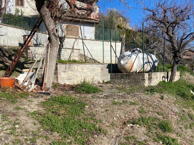 Villa in vendita a Civitella del Tronto TE
