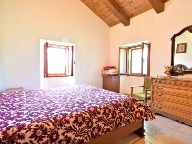 Villa in vendita a Civitella di Romagna FC