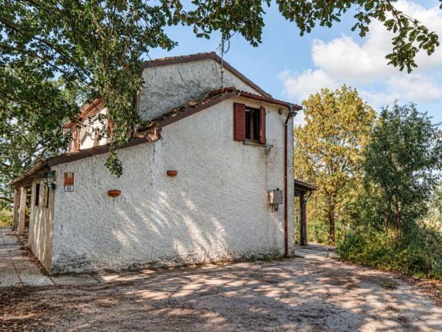 Villa in vendita a Civitella di Romagna FC