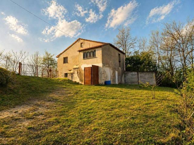Villa in vendita a Civitella di Romagna FC