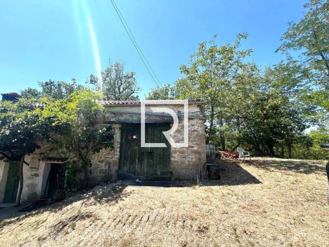 Villa in vendita a Civitella di Romagna FC