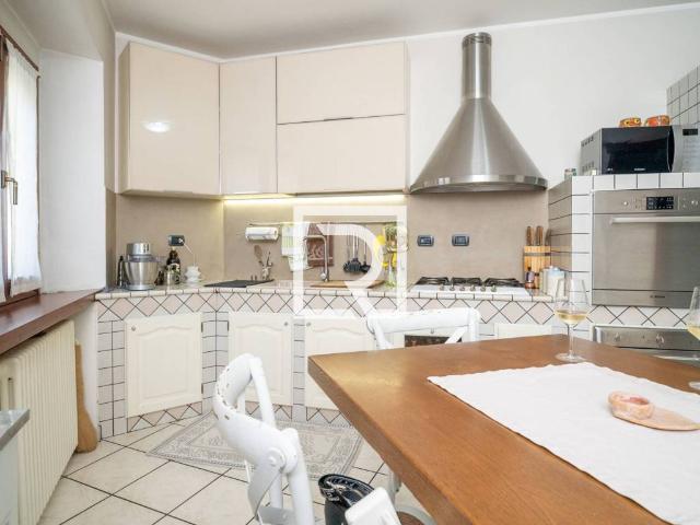 Villa in vendita a Civitella di Romagna FC