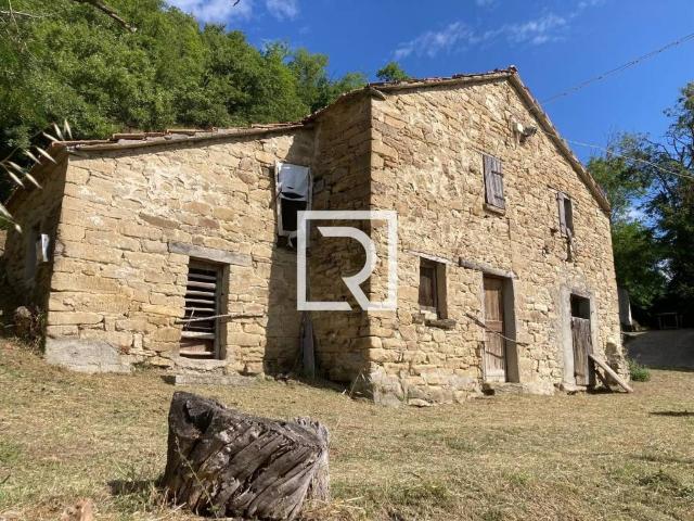 Villa in vendita a Civitella di Romagna FC