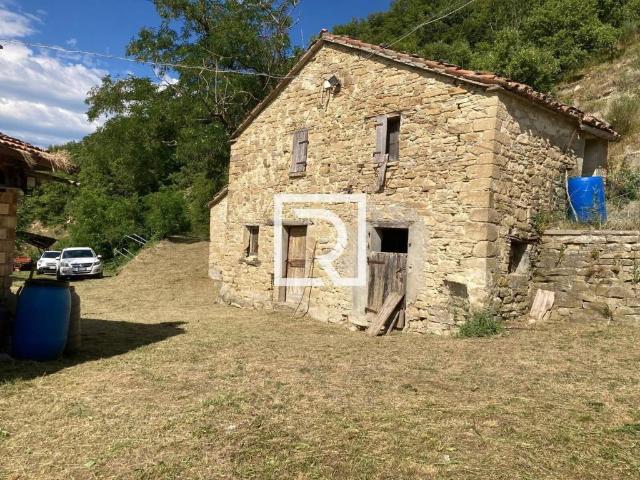 Villa in vendita a Civitella di Romagna FC