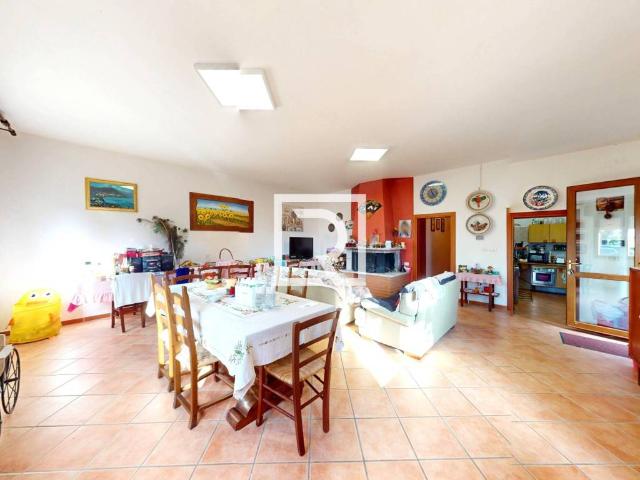 Villa in vendita a Civitella di Romagna FC