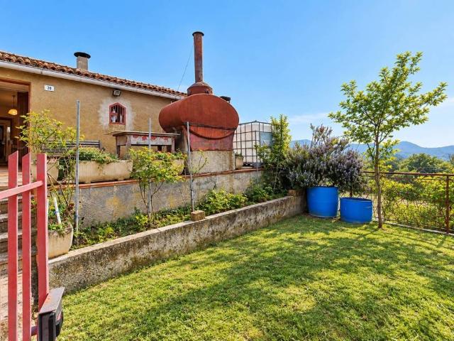 Villa in vendita a Civitella di Romagna FC