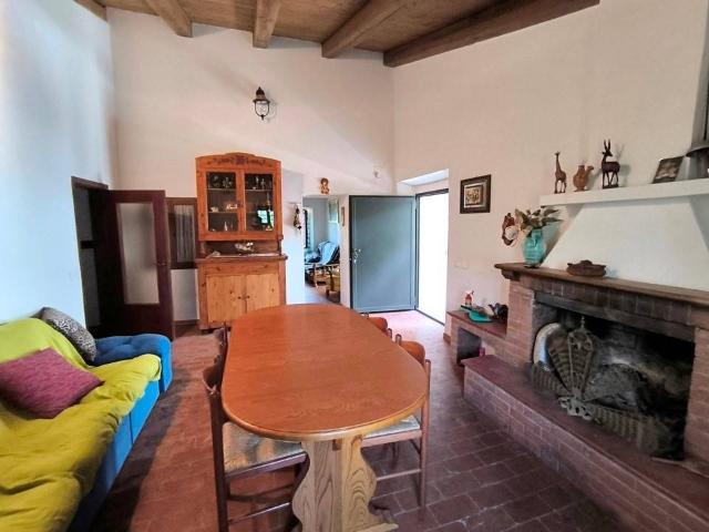 Villa in vendita a Civitella di Romagna FC