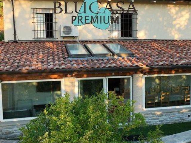 Villa in vendita a Civitella di Romagna FC