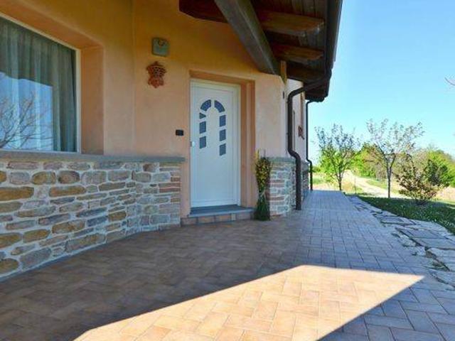 Villa in vendita a Civitella di Romagna FC