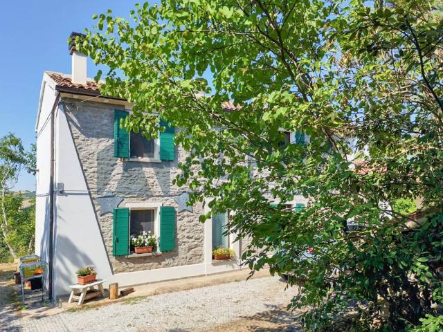 Villa in vendita a Civitella di Romagna FC