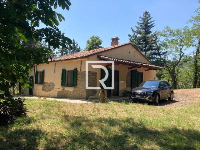 Villa in vendita a Civitella di Romagna FC