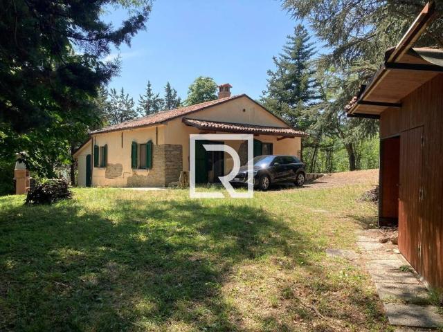 Villa in vendita a Civitella di Romagna FC