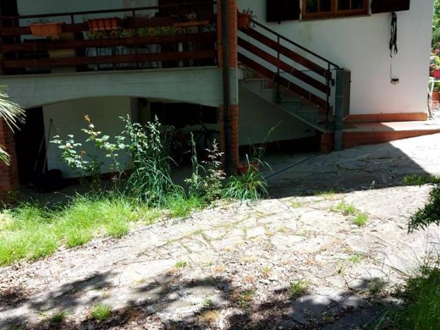 Villa in vendita a Civitella In Val Di Chiana