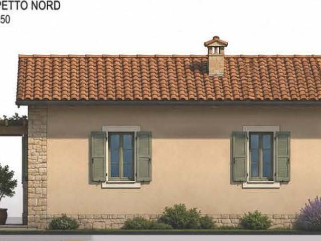 Villa in vendita a Civitella in Val di Chiana AR