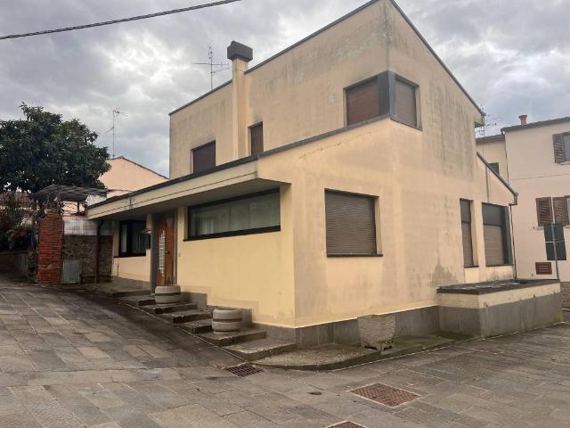 Villa in vendita a Civitella in Val di Chiana AR