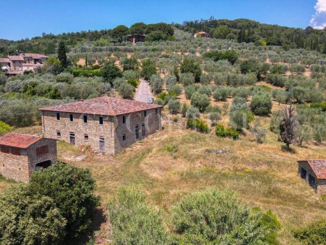 Villa in vendita a Civitella in Val di Chiana AR