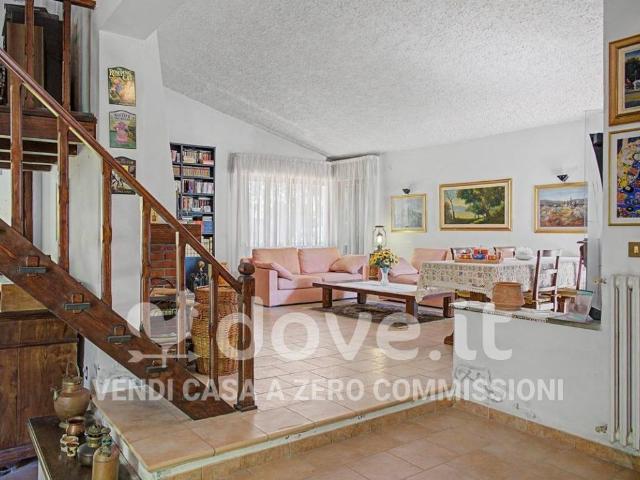 Villa in vendita a Civitella in Val di Chiana AR