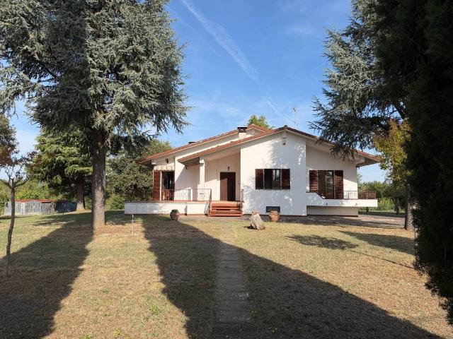Villa in vendita a Civitella in Val di Chiana AR