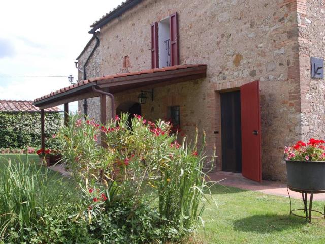 Villa in vendita a Civitella Paganico GR