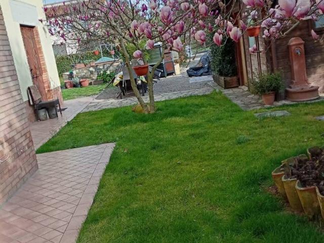 Villa in vendita a Civitella Paganico GR