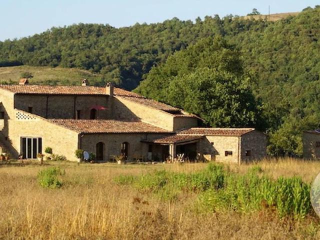 Villa in vendita a Civitella Paganico GR