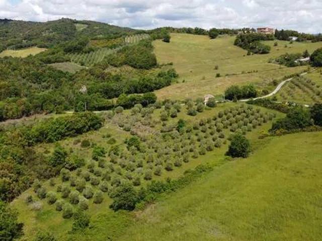 Villa in vendita a Civitella Paganico GR